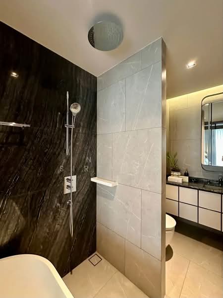 The Reserve 61 Hideaway, Bangkok, 92 Sukhumvit 61, Khlong Tan Nua, Watthana, Bangkok, 1 Bedroom, 53 sqm, Condo For Rent, by NINA SIRIBOON, 500234633 - DDproperty.com