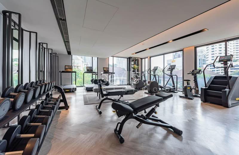 The Reserve 61 Hideaway, Bangkok, 92 Sukhumvit 61, Khlong Tan Nua, Watthana, Bangkok, 1 Bedroom, 53 sqm, Condo For Rent, by NINA SIRIBOON, 500234633 - DDproperty.com