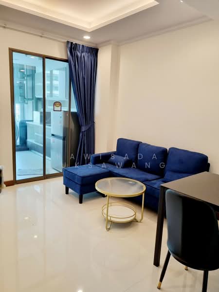 Supalai Oriental Sukhumvit 39 : ศุภาลัย โอเรียนทัล สุขุมวิท 39, กรุงเทพ, ซอย สุขุมวิท 39, คลองตันเหนือ, วัฒนา, กรุงเทพ, 39 ตร.ม., คอนโด ให้เช่า, โดย RAWISADA SUKSAWANG, 500234634 - DDproperty.com