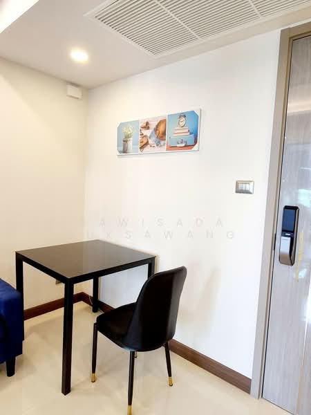 Supalai Oriental Sukhumvit 39 : ศุภาลัย โอเรียนทัล สุขุมวิท 39, กรุงเทพ, ซอย สุขุมวิท 39, คลองตันเหนือ, วัฒนา, กรุงเทพ, 39 ตร.ม., คอนโด ให้เช่า, โดย RAWISADA SUKSAWANG, 500234634 - DDproperty.com