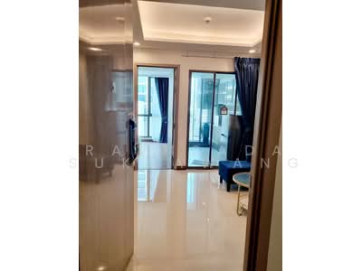 For Rent - Supalai Oriental Sukhumvit 39, Bangkok
