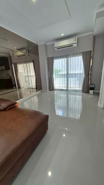 Baan Klang Muang Sathorn-Suksawat, Samut Prakan, 29 Suk Sawat 39, Bang Phung, Phra Pra Daeng, Samut Prakan, 3 Bedrooms, 102 sqm, Townhouse For Sale, by มงคล พูลทรัพย์, 500234635 - DDproperty.com