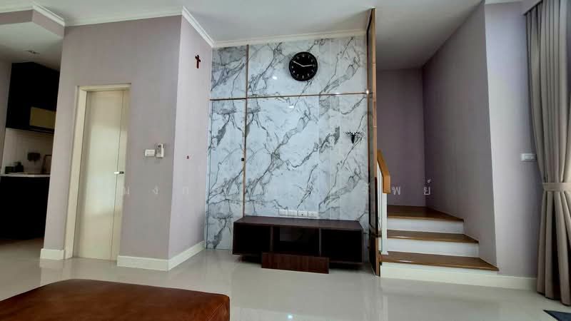 ขาย - Baan Klang Muang Sathorn-Suksawat : บ้านกลางเมือง สาทร-สุขสวัสดิ์, สมุทรปราการ