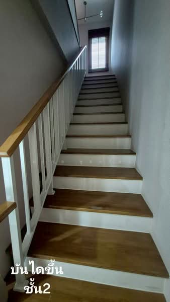 ขาย - Baan Klang Muang Sathorn-Suksawat : บ้านกลางเมือง สาทร-สุขสวัสดิ์, สมุทรปราการ