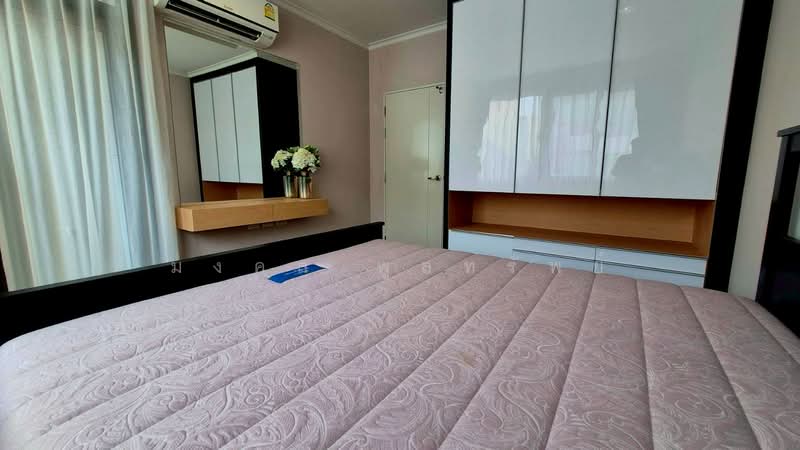 ขาย - Baan Klang Muang Sathorn-Suksawat : บ้านกลางเมือง สาทร-สุขสวัสดิ์, สมุทรปราการ