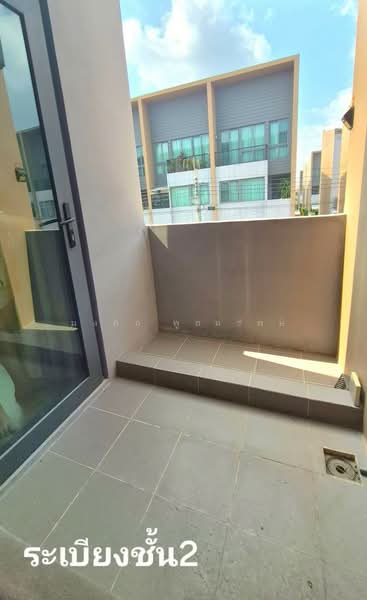 Baan Klang Muang Sathorn-Suksawat, Samut Prakan, 29 Suk Sawat 39, Bang Phung, Phra Pra Daeng, Samut Prakan, 3 Bedrooms, 102 sqm, Townhouse For Sale, by มงคล พูลทรัพย์, 500234635 - DDproperty.com