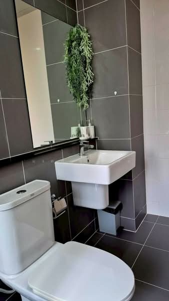 Baan Klang Muang Sathorn-Suksawat, Samut Prakan, 29 Suk Sawat 39, Bang Phung, Phra Pra Daeng, Samut Prakan, 3 Bedrooms, 102 sqm, Townhouse For Sale, by มงคล พูลทรัพย์, 500234635 - DDproperty.com