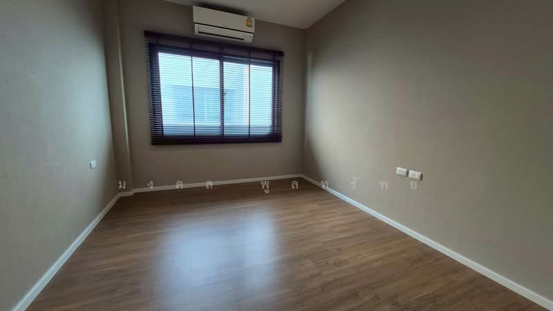 Baan Klang Muang Sathorn-Suksawat, Samut Prakan, 29 Suk Sawat 39, Bang Phung, Phra Pra Daeng, Samut Prakan, 3 Bedrooms, 102 sqm, Townhouse For Sale, by มงคล พูลทรัพย์, 500234635 - DDproperty.com