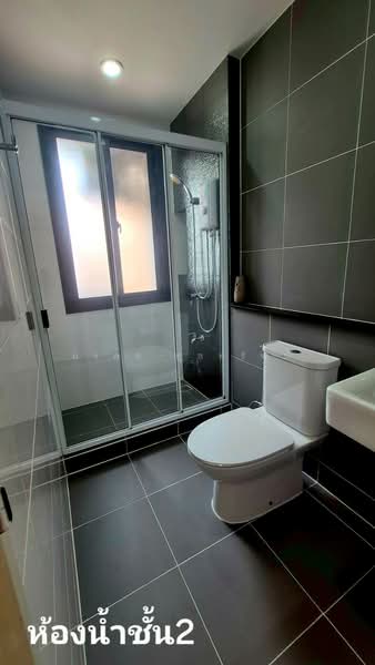 ขาย - Baan Klang Muang Sathorn-Suksawat : บ้านกลางเมือง สาทร-สุขสวัสดิ์, สมุทรปราการ