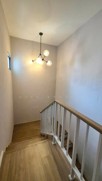 Baan Klang Muang Sathorn-Suksawat, Samut Prakan, 29 Suk Sawat 39, Bang Phung, Phra Pra Daeng, Samut Prakan, 3 Bedrooms, 102 sqm, Townhouse For Sale, by มงคล พูลทรัพย์, 500234635 - DDproperty.com