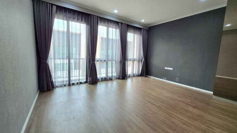 ขาย - Baan Klang Muang Sathorn-Suksawat : บ้านกลางเมือง สาทร-สุขสวัสดิ์, สมุทรปราการ