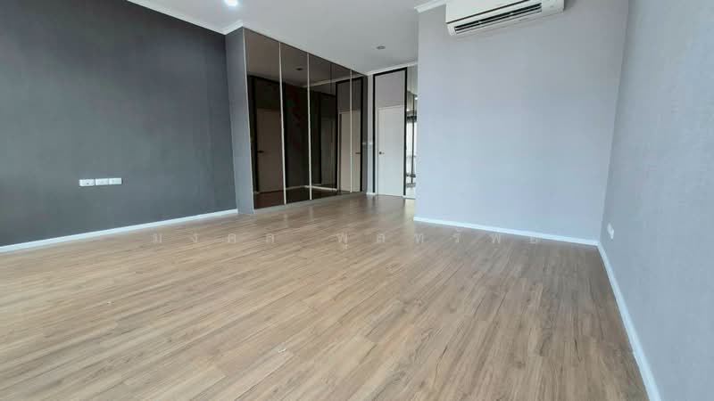 Baan Klang Muang Sathorn-Suksawat, Samut Prakan, 29 Suk Sawat 39, Bang Phung, Phra Pra Daeng, Samut Prakan, 3 Bedrooms, 102 sqm, Townhouse For Sale, by มงคล พูลทรัพย์, 500234635 - DDproperty.com