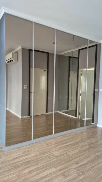 Baan Klang Muang Sathorn-Suksawat, Samut Prakan, 29 Suk Sawat 39, Bang Phung, Phra Pra Daeng, Samut Prakan, 3 Bedrooms, 102 sqm, Townhouse For Sale, by มงคล พูลทรัพย์, 500234635 - DDproperty.com