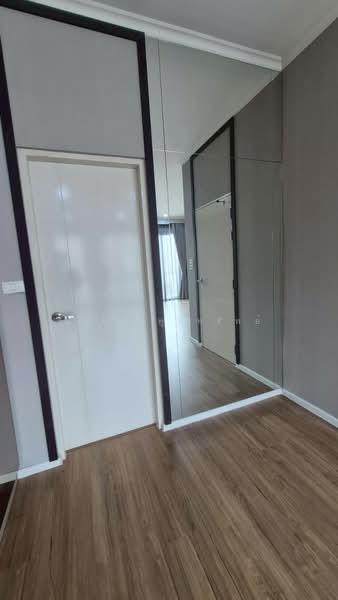 Baan Klang Muang Sathorn-Suksawat, Samut Prakan, 29 Suk Sawat 39, Bang Phung, Phra Pra Daeng, Samut Prakan, 3 Bedrooms, 102 sqm, Townhouse For Sale, by มงคล พูลทรัพย์, 500234635 - DDproperty.com