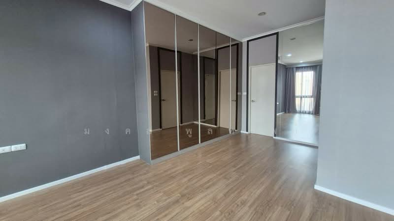 Baan Klang Muang Sathorn-Suksawat, Samut Prakan, 29 Suk Sawat 39, Bang Phung, Phra Pra Daeng, Samut Prakan, 3 Bedrooms, 102 sqm, Townhouse For Sale, by มงคล พูลทรัพย์, 500234635 - DDproperty.com