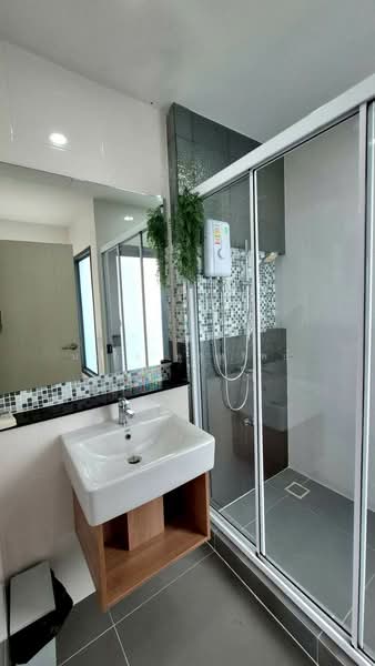 ขาย - Baan Klang Muang Sathorn-Suksawat : บ้านกลางเมือง สาทร-สุขสวัสดิ์, สมุทรปราการ