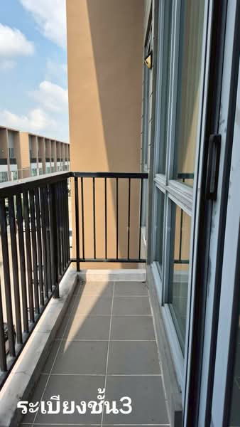 Baan Klang Muang Sathorn-Suksawat, Samut Prakan, 29 Suk Sawat 39, Bang Phung, Phra Pra Daeng, Samut Prakan, 3 Bedrooms, 102 sqm, Townhouse For Sale, by มงคล พูลทรัพย์, 500234635 - DDproperty.com