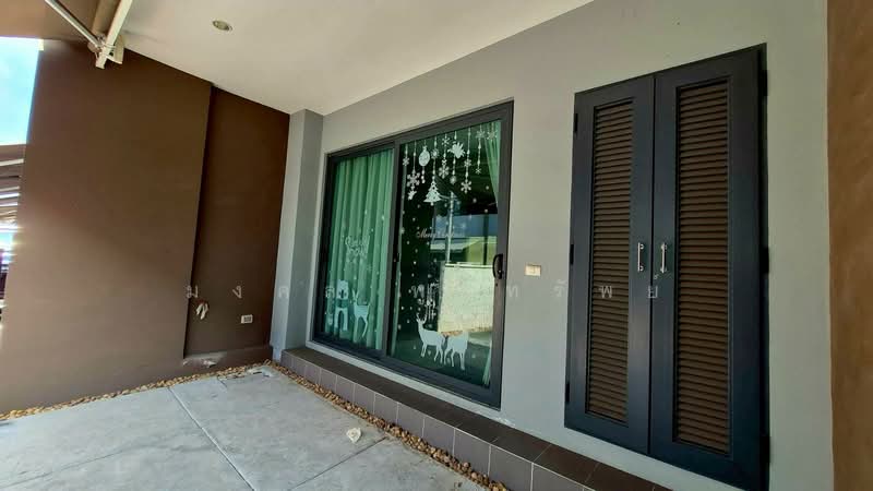 ขาย - Baan Klang Muang Sathorn-Suksawat : บ้านกลางเมือง สาทร-สุขสวัสดิ์, สมุทรปราการ