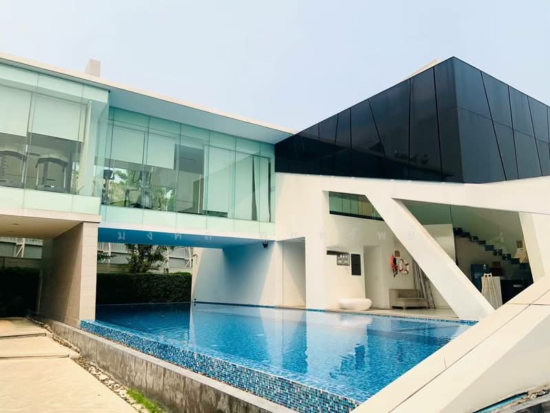 Baan Klang Muang Sathorn-Suksawat, Samut Prakan, 29 Suk Sawat 39, Bang Phung, Phra Pra Daeng, Samut Prakan, 3 Bedrooms, 102 sqm, Townhouse For Sale, by มงคล พูลทรัพย์, 500234635 - DDproperty.com