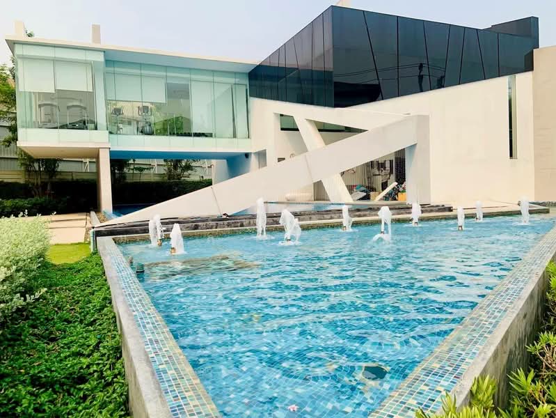 ขาย - Baan Klang Muang Sathorn-Suksawat : บ้านกลางเมือง สาทร-สุขสวัสดิ์, สมุทรปราการ