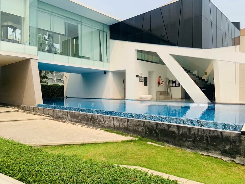 Baan Klang Muang Sathorn-Suksawat, Samut Prakan, 29 Suk Sawat 39, Bang Phung, Phra Pra Daeng, Samut Prakan, 3 Bedrooms, 102 sqm, Townhouse For Sale, by มงคล พูลทรัพย์, 500234635 - DDproperty.com