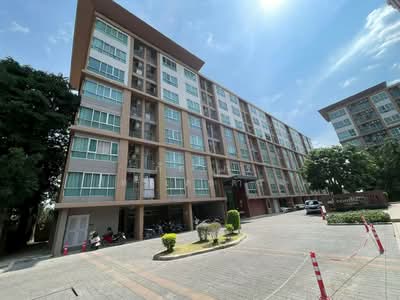 ขาย - Dcondo Nakorn Rayong : ดีคอนโด นครระยอง, ระยอง