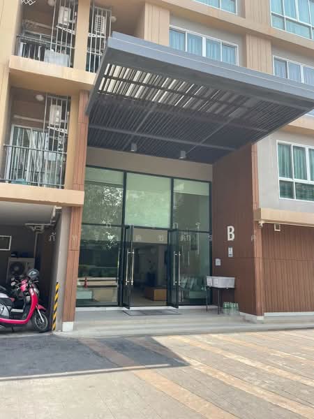 Dcondo Nakorn Rayong, Rayong, 789 No., Noen Phra, Muang Rayong, Rayong, 1 Bedroom, 30 sqm, Condo For Sale, by Phatharaporn Phatharadejdamrong, 500234636 - DDproperty.com