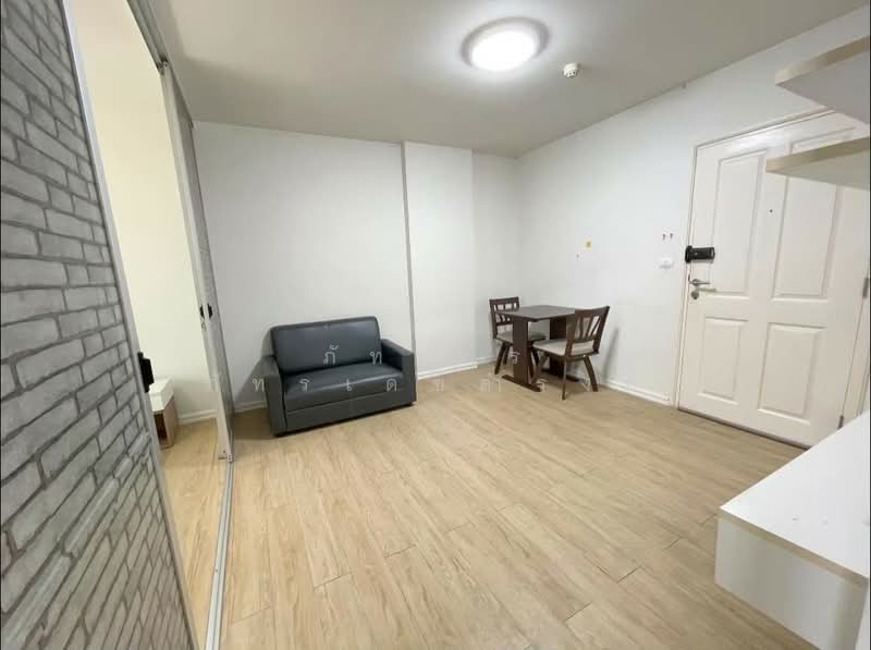 Dcondo Nakorn Rayong, Rayong, 789 No., Noen Phra, Muang Rayong, Rayong, 1 Bedroom, 30 sqm, Condo For Sale, by Phatharaporn Phatharadejdamrong, 500234636 - DDproperty.com