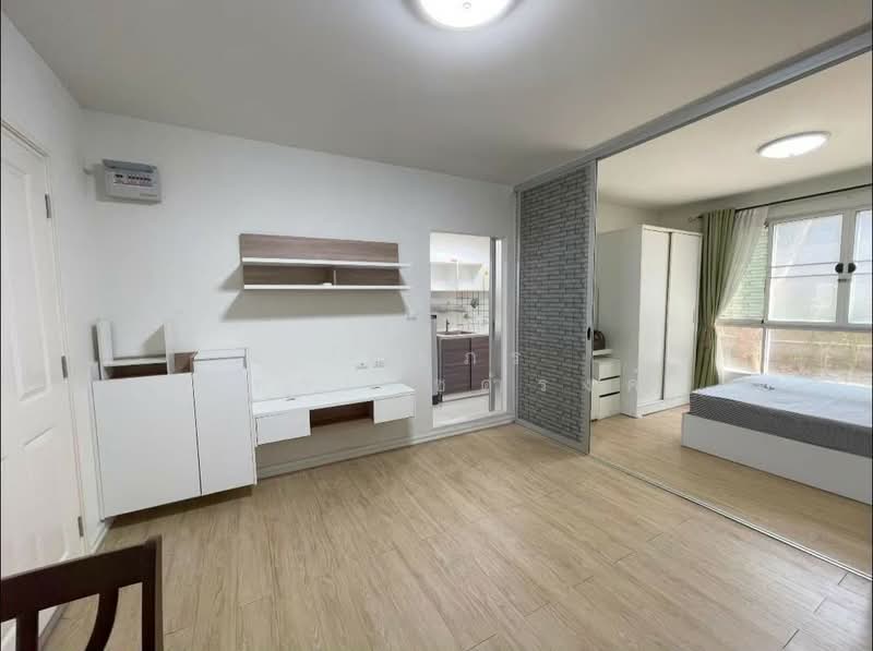 Dcondo Nakorn Rayong, Rayong, 789 No., Noen Phra, Muang Rayong, Rayong, 1 Bedroom, 30 sqm, Condo For Sale, by Phatharaporn Phatharadejdamrong, 500234636 - DDproperty.com