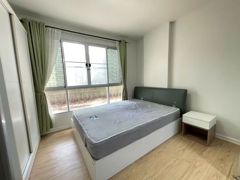 Dcondo Nakorn Rayong, Rayong, 789 No., Noen Phra, Muang Rayong, Rayong, 1 Bedroom, 30 sqm, Condo For Sale, by Phatharaporn Phatharadejdamrong, 500234636 - DDproperty.com