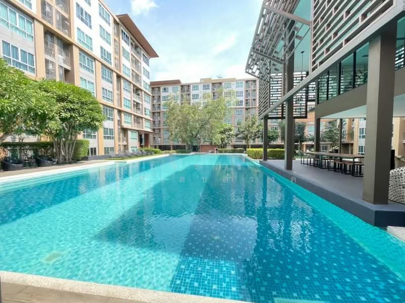 Dcondo Nakorn Rayong : ดีคอนโด นครระยอง, ระยอง, 789 สุขุมวิท, เนินพระ, เมืองระยอง, ระยอง, 30 ตร.ม., คอนโด ขาย, โดย ภัทรภร ภัทรเดชดำรงค์, 500234636 - DDproperty.com