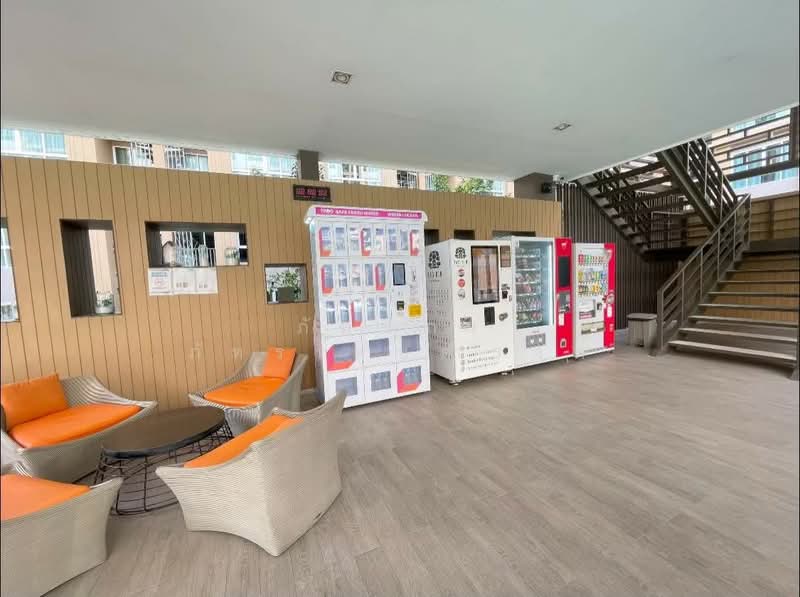 Dcondo Nakorn Rayong, Rayong, 789 No., Noen Phra, Muang Rayong, Rayong, 1 Bedroom, 30 sqm, Condo For Sale, by Phatharaporn Phatharadejdamrong, 500234636 - DDproperty.com