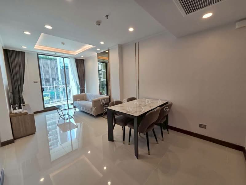 Supalai Oriental Sukhumvit 39 : ศุภาลัย โอเรียนทัล สุขุมวิท 39, กรุงเทพ, ซอย สุขุมวิท 39, คลองตันเหนือ, วัฒนา, กรุงเทพ, 46 ตร.ม., คอนโด ให้เช่า, โดย RAWISADA SUKSAWANG, 500234639 - DDproperty.com