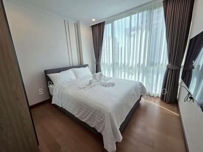 For Rent - Supalai Oriental Sukhumvit 39, Bangkok