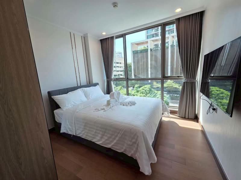 Supalai Oriental Sukhumvit 39 : ศุภาลัย โอเรียนทัล สุขุมวิท 39, กรุงเทพ, ซอย สุขุมวิท 39, คลองตันเหนือ, วัฒนา, กรุงเทพ, 46 ตร.ม., คอนโด ให้เช่า, โดย RAWISADA SUKSAWANG, 500234639 - DDproperty.com