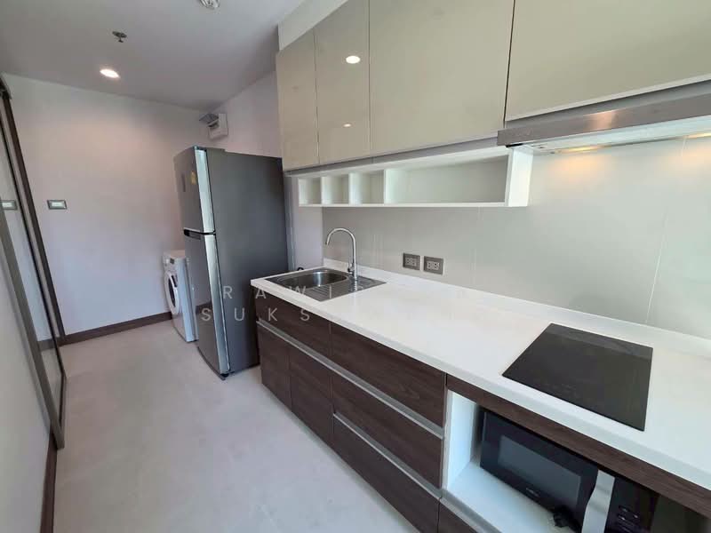 Supalai Oriental Sukhumvit 39 : ศุภาลัย โอเรียนทัล สุขุมวิท 39, กรุงเทพ, ซอย สุขุมวิท 39, คลองตันเหนือ, วัฒนา, กรุงเทพ, 46 ตร.ม., คอนโด ให้เช่า, โดย RAWISADA SUKSAWANG, 500234639 - DDproperty.com