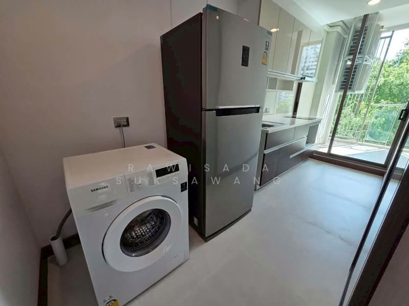 Supalai Oriental Sukhumvit 39, Bangkok, Soi Sukhumvit 39, Khlong Tan Nua, Watthana, Bangkok, 1 Bedroom, 46 sqm, Condo For Rent, by RAWISADA SUKSAWANG, 500234639 - DDproperty.com