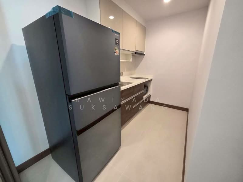 Supalai Oriental Sukhumvit 39, Bangkok, Soi Sukhumvit 39, Khlong Tan Nua, Watthana, Bangkok, 1 Bedroom, 46 sqm, Condo For Rent, by RAWISADA SUKSAWANG, 500234639 - DDproperty.com