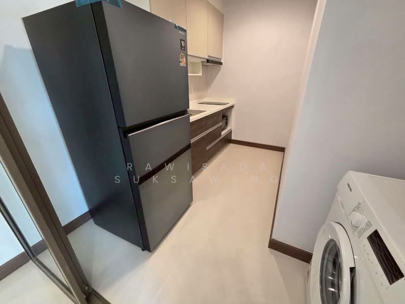 Supalai Oriental Sukhumvit 39, Bangkok, Soi Sukhumvit 39, Khlong Tan Nua, Watthana, Bangkok, 1 Bedroom, 46 sqm, Condo For Rent, by RAWISADA SUKSAWANG, 500234639 - DDproperty.com