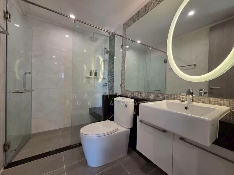 Supalai Oriental Sukhumvit 39 : ศุภาลัย โอเรียนทัล สุขุมวิท 39, กรุงเทพ, ซอย สุขุมวิท 39, คลองตันเหนือ, วัฒนา, กรุงเทพ, 46 ตร.ม., คอนโด ให้เช่า, โดย RAWISADA SUKSAWANG, 500234639 - DDproperty.com