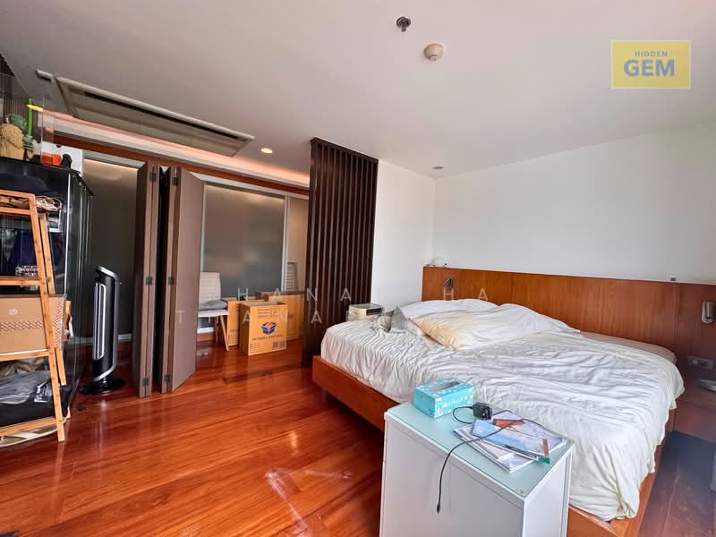 Baan Ploenchit : บ้าน เพลินจิต, กรุงเทพ, ซอยร่วมฤดี 2, ลุมพินี, ปทุมวัน, กรุงเทพ, 127 ตร.ม., คอนโด ขาย, โดย Thanatcha Thanapaisan, 500234641 - DDproperty.com