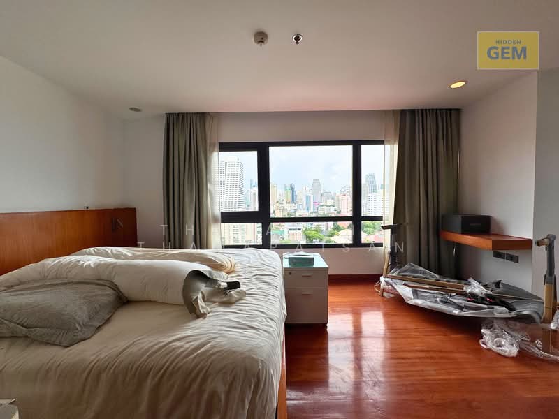 Baan Ploenchit : บ้าน เพลินจิต, กรุงเทพ, ซอยร่วมฤดี 2, ลุมพินี, ปทุมวัน, กรุงเทพ, 127 ตร.ม., คอนโด ขาย, โดย Thanatcha Thanapaisan, 500234641 - DDproperty.com