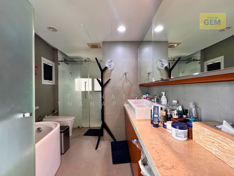 Baan Ploenchit : บ้าน เพลินจิต, กรุงเทพ, ซอยร่วมฤดี 2, ลุมพินี, ปทุมวัน, กรุงเทพ, 127 ตร.ม., คอนโด ขาย, โดย Thanatcha Thanapaisan, 500234641 - DDproperty.com