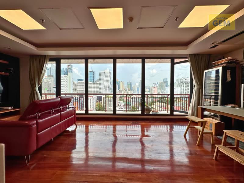 Baan Ploenchit : บ้าน เพลินจิต, กรุงเทพ, ซอยร่วมฤดี 2, ลุมพินี, ปทุมวัน, กรุงเทพ, 127 ตร.ม., คอนโด ขาย, โดย Thanatcha Thanapaisan, 500234641 - DDproperty.com