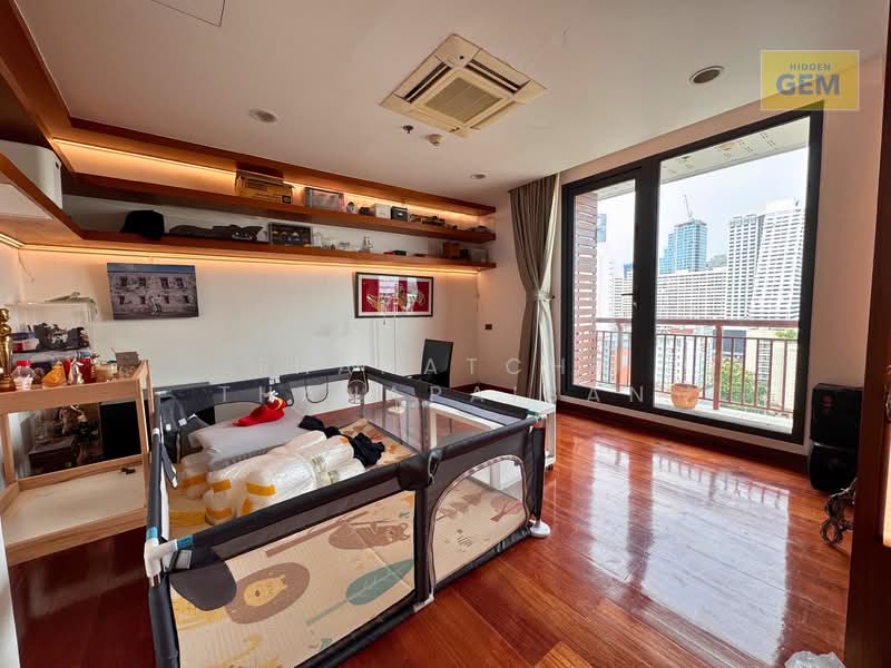 Baan Ploenchit : บ้าน เพลินจิต, กรุงเทพ, ซอยร่วมฤดี 2, ลุมพินี, ปทุมวัน, กรุงเทพ, 127 ตร.ม., คอนโด ขาย, โดย Thanatcha Thanapaisan, 500234641 - DDproperty.com