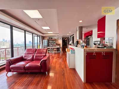ขาย - Baan Ploenchit : บ้าน เพลินจิต, กรุงเทพ