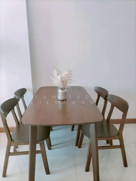 Supalai Oriental Sukhumvit 39, Bangkok, Soi Sukhumvit 39, Khlong Tan Nua, Watthana, Bangkok, 1 Bedroom, 39 sqm, Condo For Rent, by RAWISADA SUKSAWANG, 500234643 - DDproperty.com