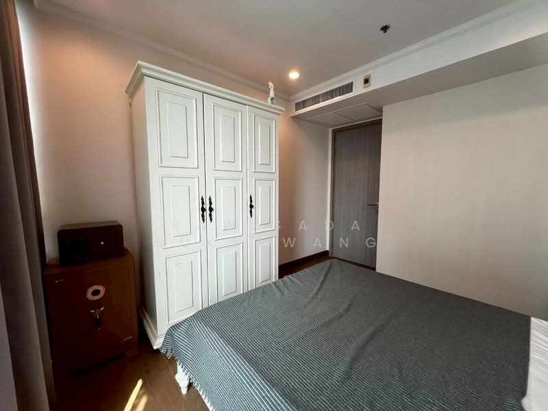 Supalai Oriental Sukhumvit 39, Bangkok, Soi Sukhumvit 39, Khlong Tan Nua, Watthana, Bangkok, 1 Bedroom, 39 sqm, Condo For Rent, by RAWISADA SUKSAWANG, 500234643 - DDproperty.com