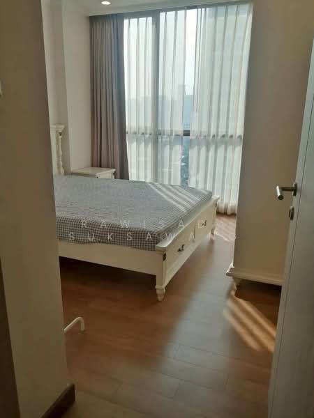 Supalai Oriental Sukhumvit 39, Bangkok, Soi Sukhumvit 39, Khlong Tan Nua, Watthana, Bangkok, 1 Bedroom, 39 sqm, Condo For Rent, by RAWISADA SUKSAWANG, 500234643 - DDproperty.com