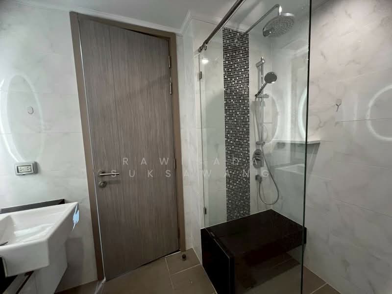 Supalai Oriental Sukhumvit 39, Bangkok, Soi Sukhumvit 39, Khlong Tan Nua, Watthana, Bangkok, 1 Bedroom, 39 sqm, Condo For Rent, by RAWISADA SUKSAWANG, 500234643 - DDproperty.com